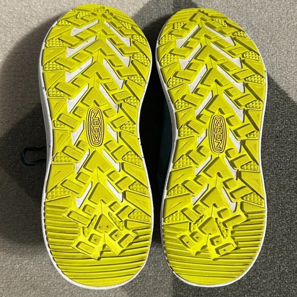 KEEN WK400 Reef Waters/Evening Primrose Walking Sneakers Women's Size 7 - Picture 14 of 15